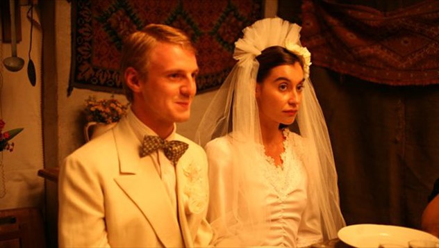 «Σιωπηλός γάμος» στην Κινηματογραφική Λέσχη Νίκαιας 